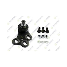 Teknorot A-402k Rotıl Sag Coupe Quattro 88 95