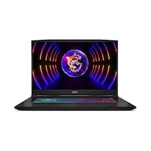 MSIKatana 15 B13vgk-1610trK22 i7-13620H 32 GB 1 TB SSD RTX4070 15.6" W11P Dizüstü Bilgisayar