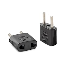 Hadron Hdx1254(Fıs001) Fiş Adaptör 4Mm