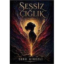 Sessiz Çığlık - 891489901