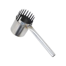 Küçük Meyveler İçin Meyve Seçici Bahçe Ekipmanları Hasat Jujube Toplama Aracı