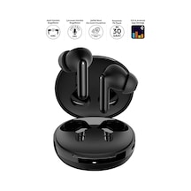Spigen ASD07886 Audio SA - TW S10 Anc Bluetooth 5.3 Kulak İçi Kulaklık