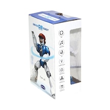 Dance Oz Robot