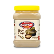 Bozkırlı Çavuşoğlu Beyaz Tahin 930 G 2'li Paket