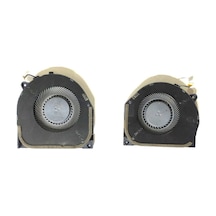 Lenovo Uyumlu Legion Y530-15Ich Notebook Cpu Soğutucu Fan Dc280 N11.137727