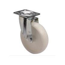 Döner Tablalı Servis Tekeri Polyemid Döner Servis Tekeri 150 Mm U N11.34661