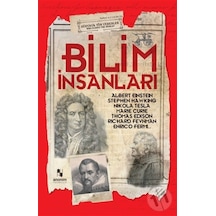 Bilim Insanları n11.277