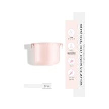Lift Integral Cream Refill Sıkılaştırıcı, Vegan, Gündüz Bakım Krem