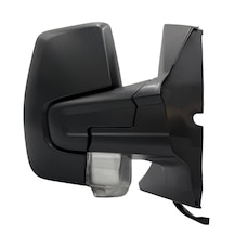 Ford Transit Custom 2012 2013 2014 2015 2016 2017 Elektrikli Sinyalli Isıtmalı Sağ Dış Dikiz Ayna