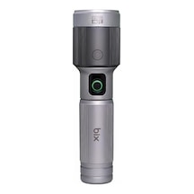 Flashlight Bx5141fl 30w Led, Max. 1450 Lümen Parlaklık Ve 690 Metreye Kadar Menzilli 2200mah Şarj Edilebilir Led Bild