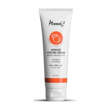 Homm Life Kayısılı Peeling Krem 100 ML