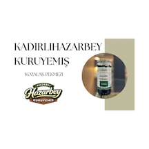 Kadirlihazarbey Kozalak Pekmezi 620 Gr