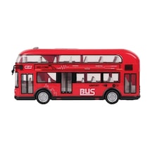 Bezos Lc-31350 Sesli Ve Işıklı Tur Otobüsü Agc