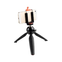 Mey İthalat Yt228 Telefon Kamera Tripod Stand Diğer