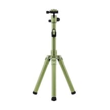 Benro Mefoto Roadtrip Air Tripod Green