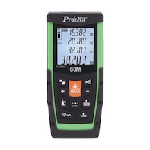 Proskit NT-8560 Lazermetre