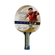 Butterfly Platin Tenis Masa Tenisi Raketii