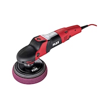 Flex Pe 14-2-150 1400W 150MM Yüksek Torklu Polisaj Makinesi