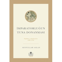 İmparatorluğun Tuna Donanması