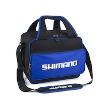 Shimano Nexave Tackle All Round ( Balık Malzemeleri Çantası)
