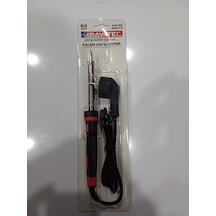 Baytec Süper Kalem Havya 60 Watt Mk0415