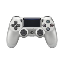 PS4 Uyumlu V2 Yeni Nesil Gri Dualshock