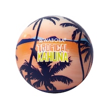 Waboba Kahuna Su Üstünde Zıplayan Top Turuncu-6+ Yaş