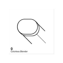 Copic Sketch Marker - 0 - Colorless Blender