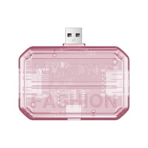 Usb 3.0 3 Usb Hub Çevirici Usb Çoğaltıcı Bx3a