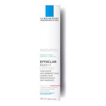 La Roche Posay Effaclar Duo Unifiant Kapatıcı Light 40 ML