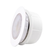 Havuz Aydınlatması Midi Superfine Led Armatür Paslanmaz Çerçeve 304