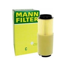 MANN C12003 HAVA FİLTRESİ VOLVO S60 2.4 T5 2.5 T AWD 03-10 V70 II