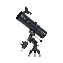 Celestron Astromaster 130eq-md Teleskop Motor Drive Dahil