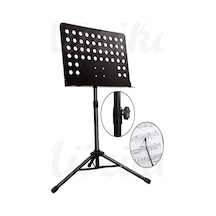 Chroma Profesyonel Nota Sehpası Chr 100