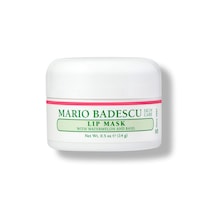 Mario Badescu Lip Mask With Watermelon And Basil 14ml Dudak Maskesi