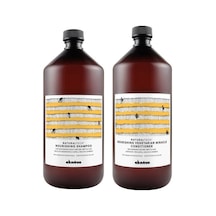 Davines Nourishing Vegetarian Miracle Krem +  Şampuan
