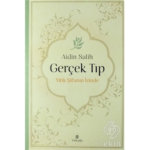 Gerçek Tıp/Aidin Salih