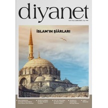 Diyanet Aylık Dergi 410.sayı Şubat 2025