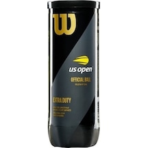 Wılson Us Open Xd Tball 3 Ball Can