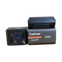 Carlover 2 Kameralı Full Ekran Kayıtlı Ayna Monitörü