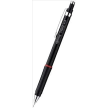 Rotring Rapid Mekanik Kurşun Kalem Siyah 0.5 Mm