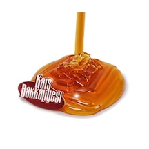 Kars Bakkaliyesi Karakovan Süzme Bal
