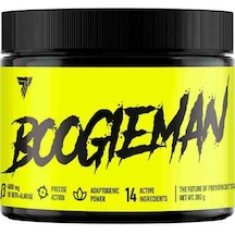 Trec Boogıeman Pre-workout 300 Gr Tropical