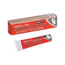Bybest Sıvı Conta Kırmızı 45Gr