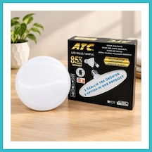 Bezos 36 W 3 Özellikli Ufo Led Ampul Dfnbez