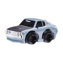 Cartuned Jdm Seri 1 1976 Toyota Celica Heçbek - Mavi Araba