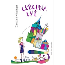 Curcuna Evi - Rxlu-606714