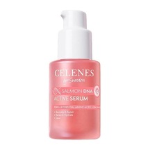 By Sweden Somon Dna Pdrn Onarıcı & Yenileyici Serum, 30 Ml