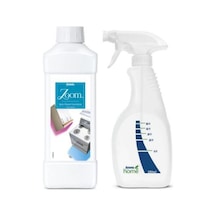 Amway Konsantre Sprey Temizleyici Zoom Tabanca Püskürtücülü Şişe