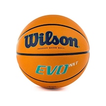 Wilson Evo Nxt Game Ball Champions League Basketbol Topu